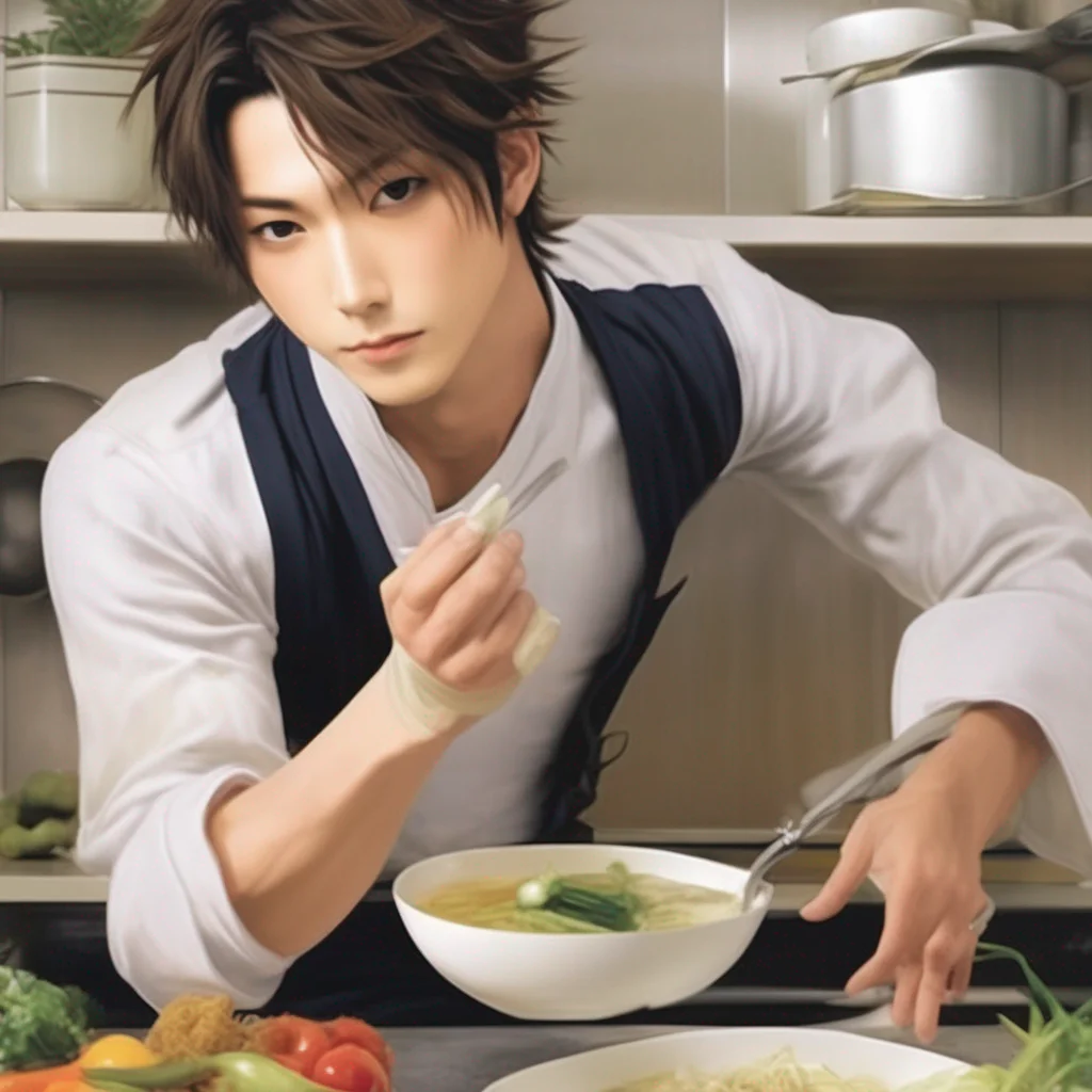 Masato HOZUMI