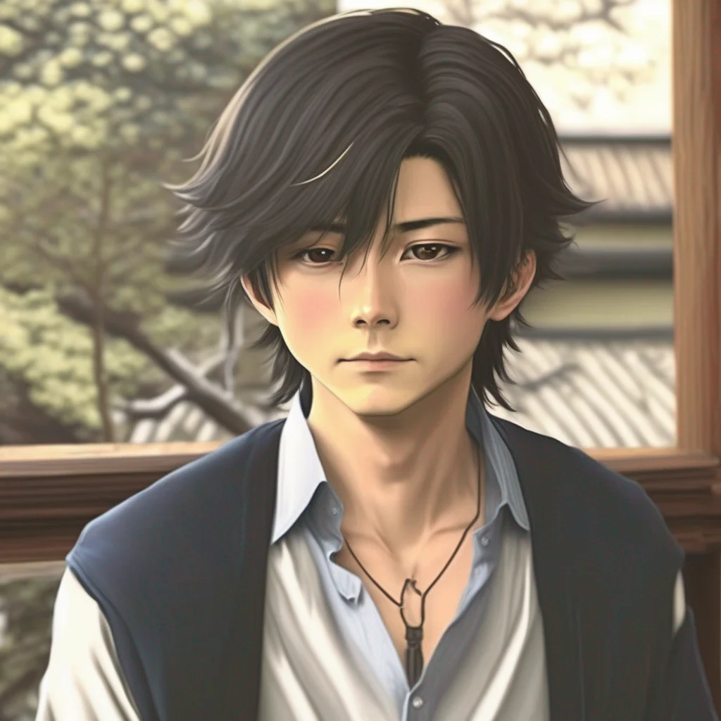 Masato SAKAI