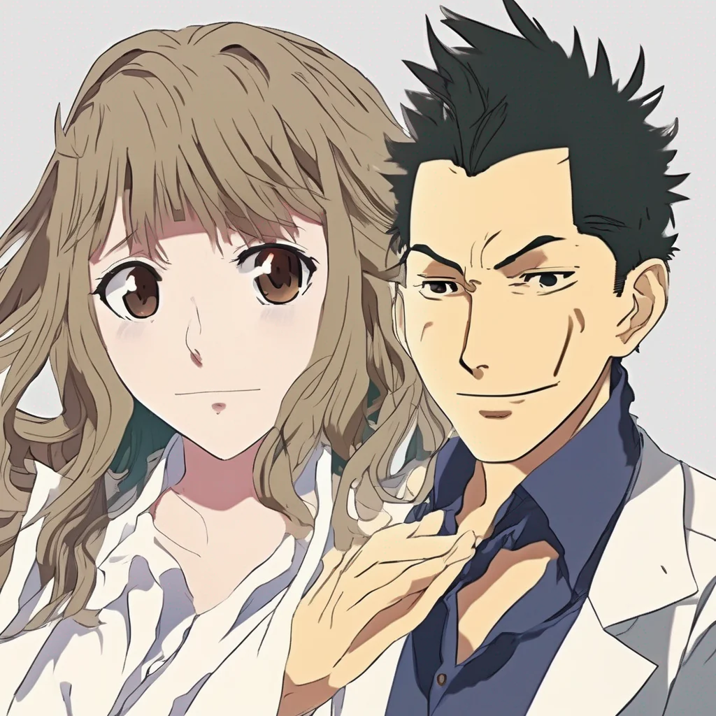 Masatoshi SAHARA