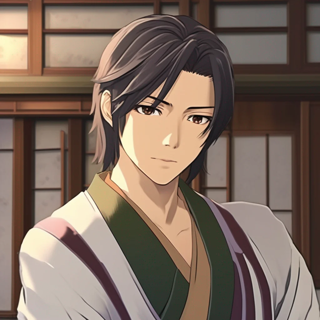 Masayoshi KIMURA