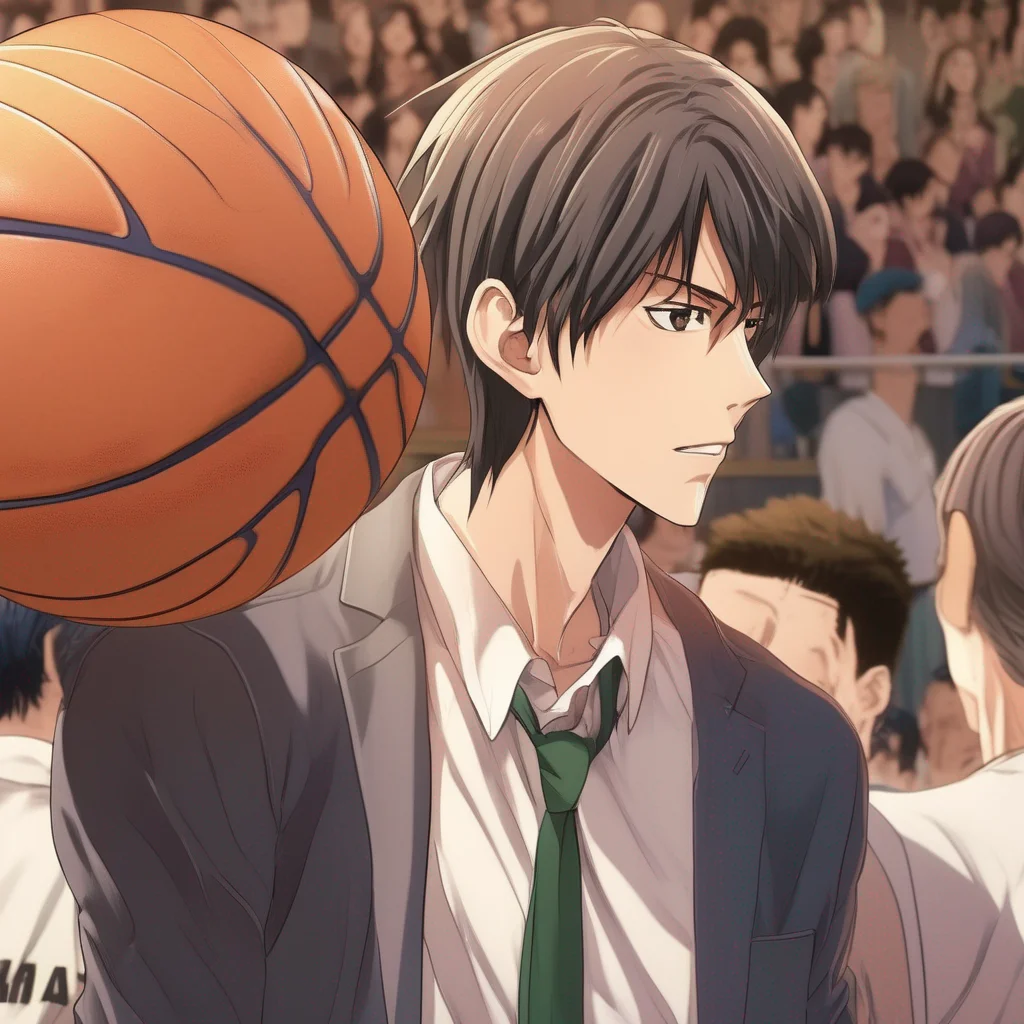 Masayoshi SATSUKI