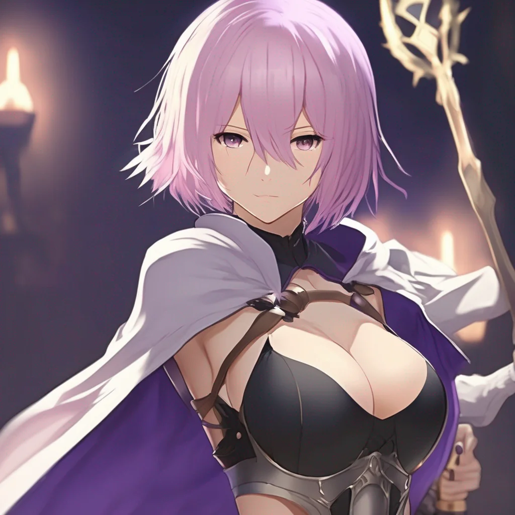 Mash KYRIELIGHT