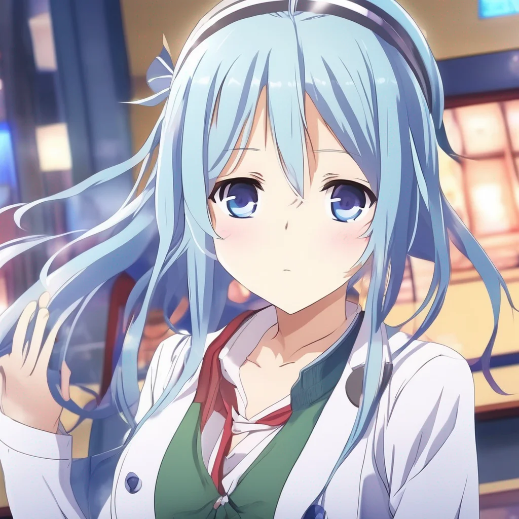 Mashiro ARISAKA