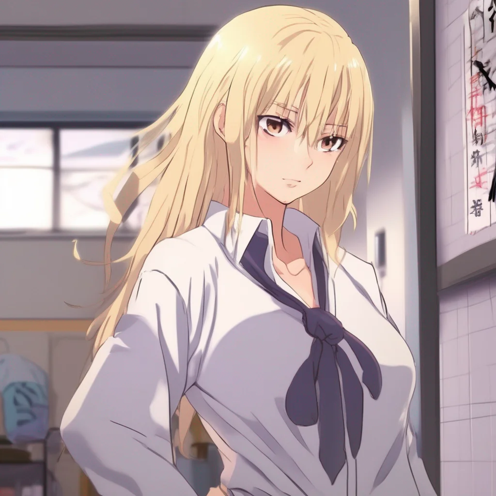 Mashiro ICHIJO
