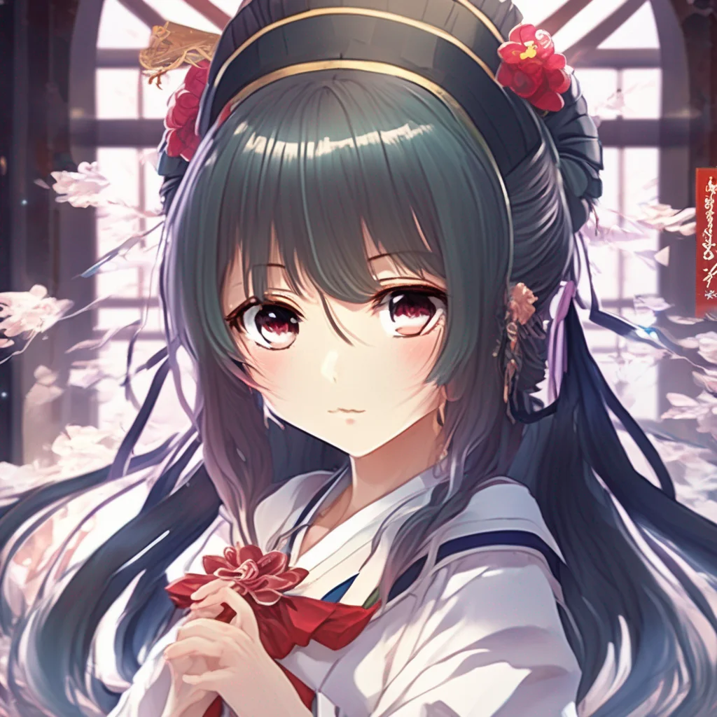 Mashiro KAMITSUKA