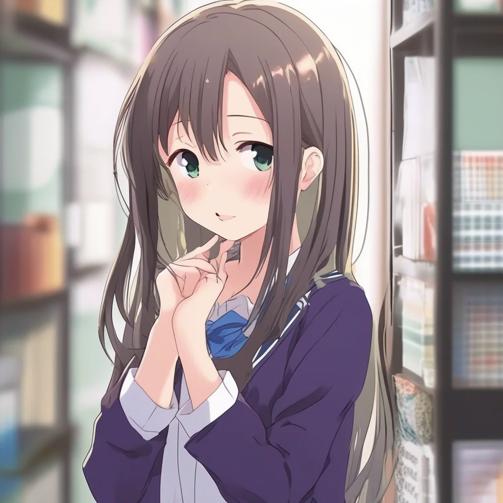 Mashiro MITSUMINE