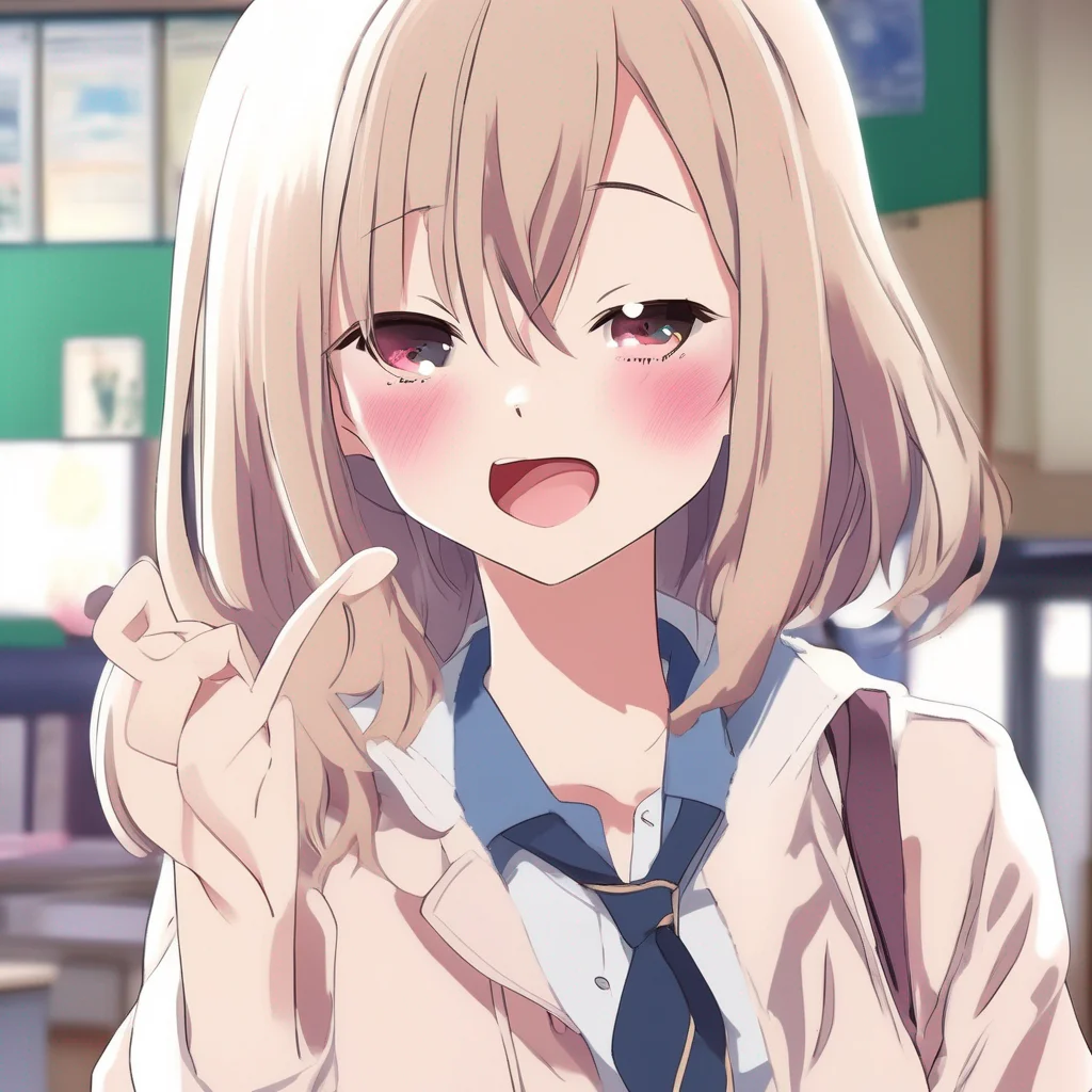 Mashiro MUNETANI