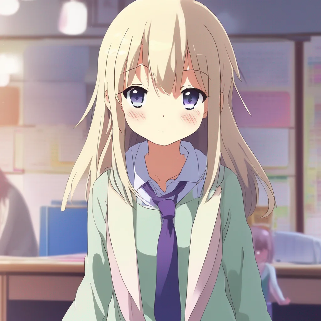 Mashiro SHIINA