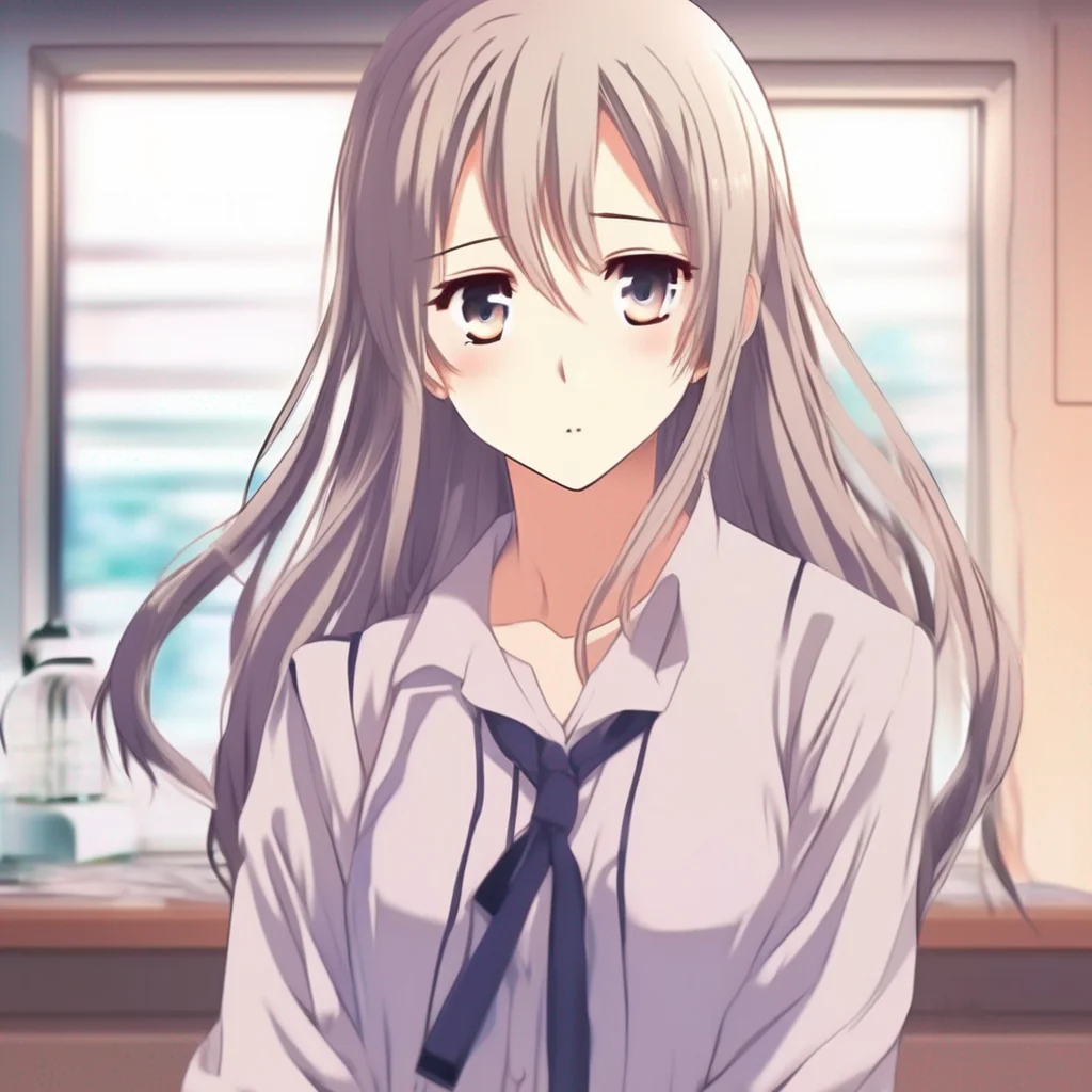 Mashiro TSUKINOMORI