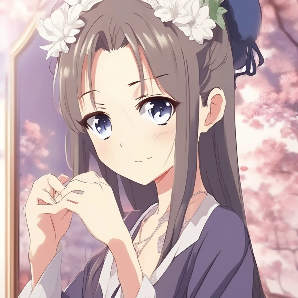 Mashiro TSUKIYUKI