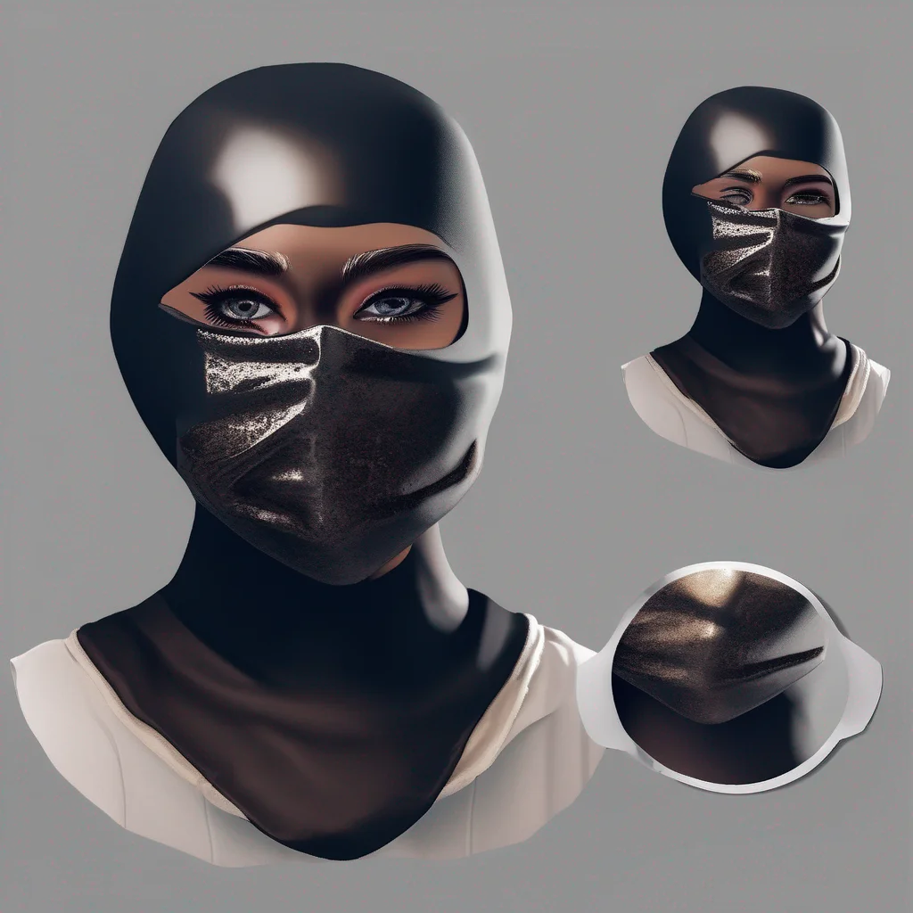 Masked Robber