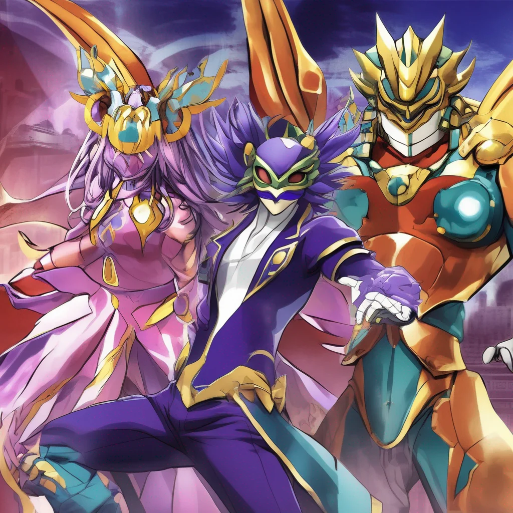 Masquerade