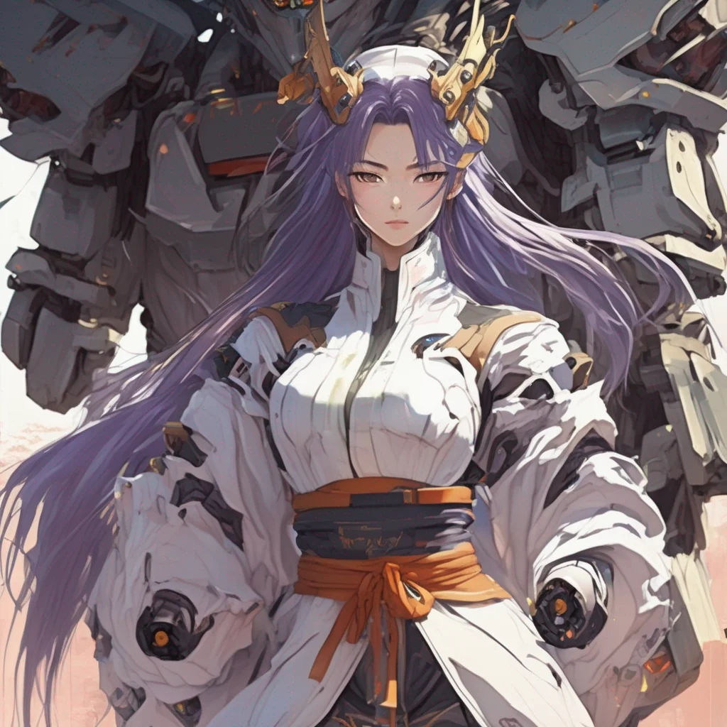 Master Asia