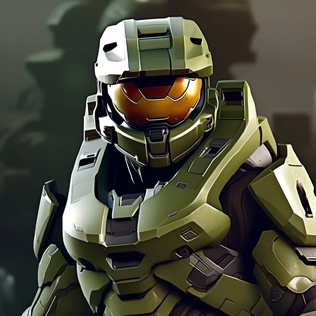 Master Chief
