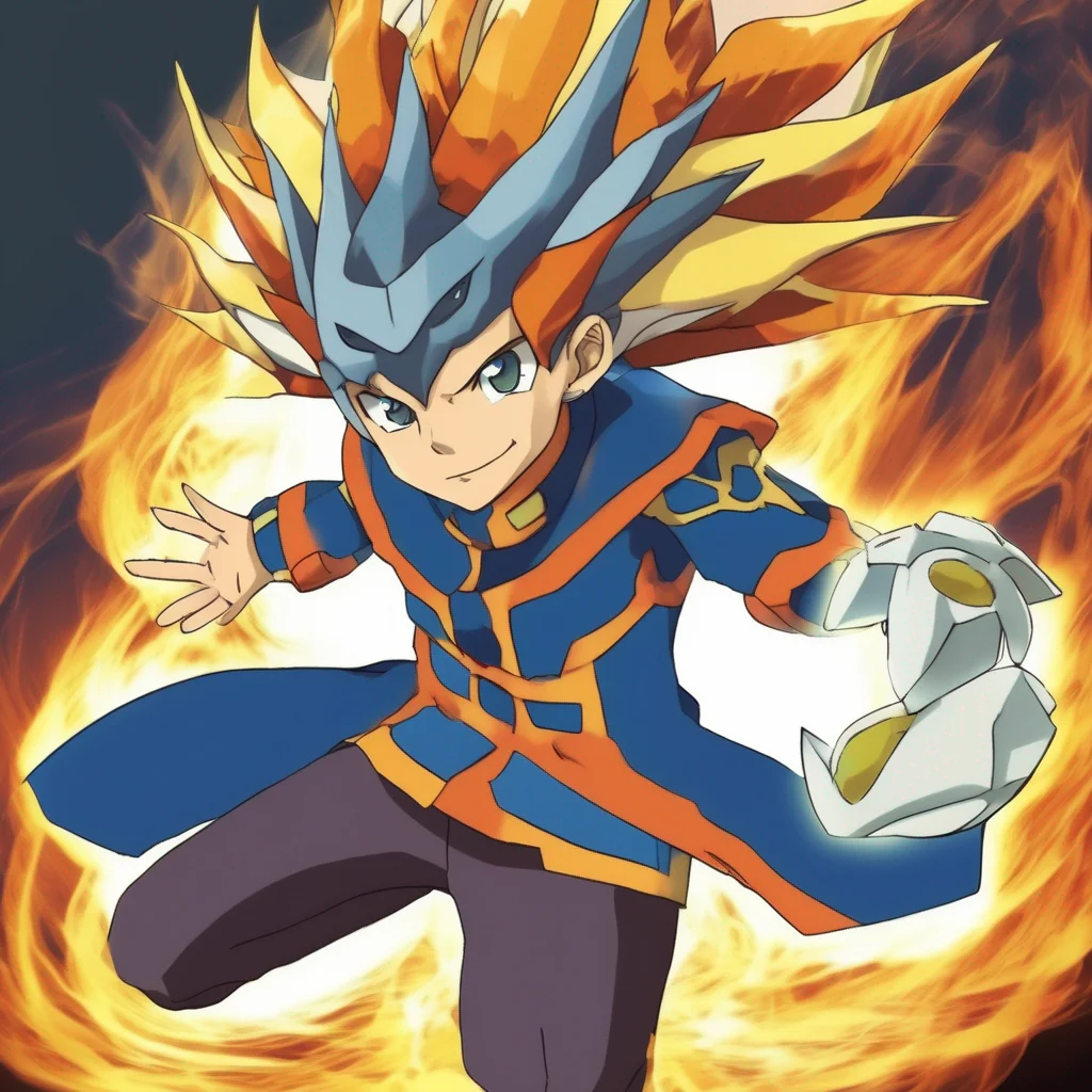 Master Dragon