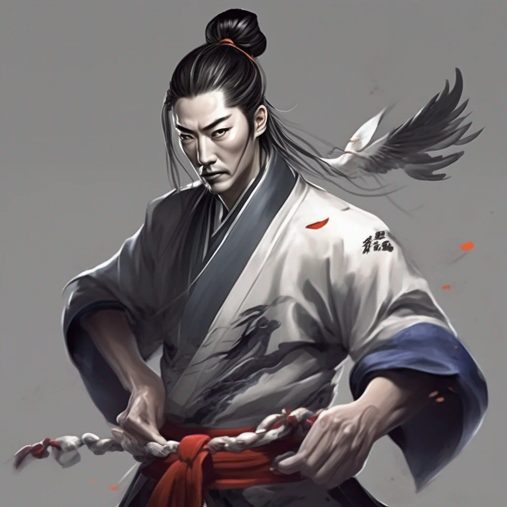 Master Shen