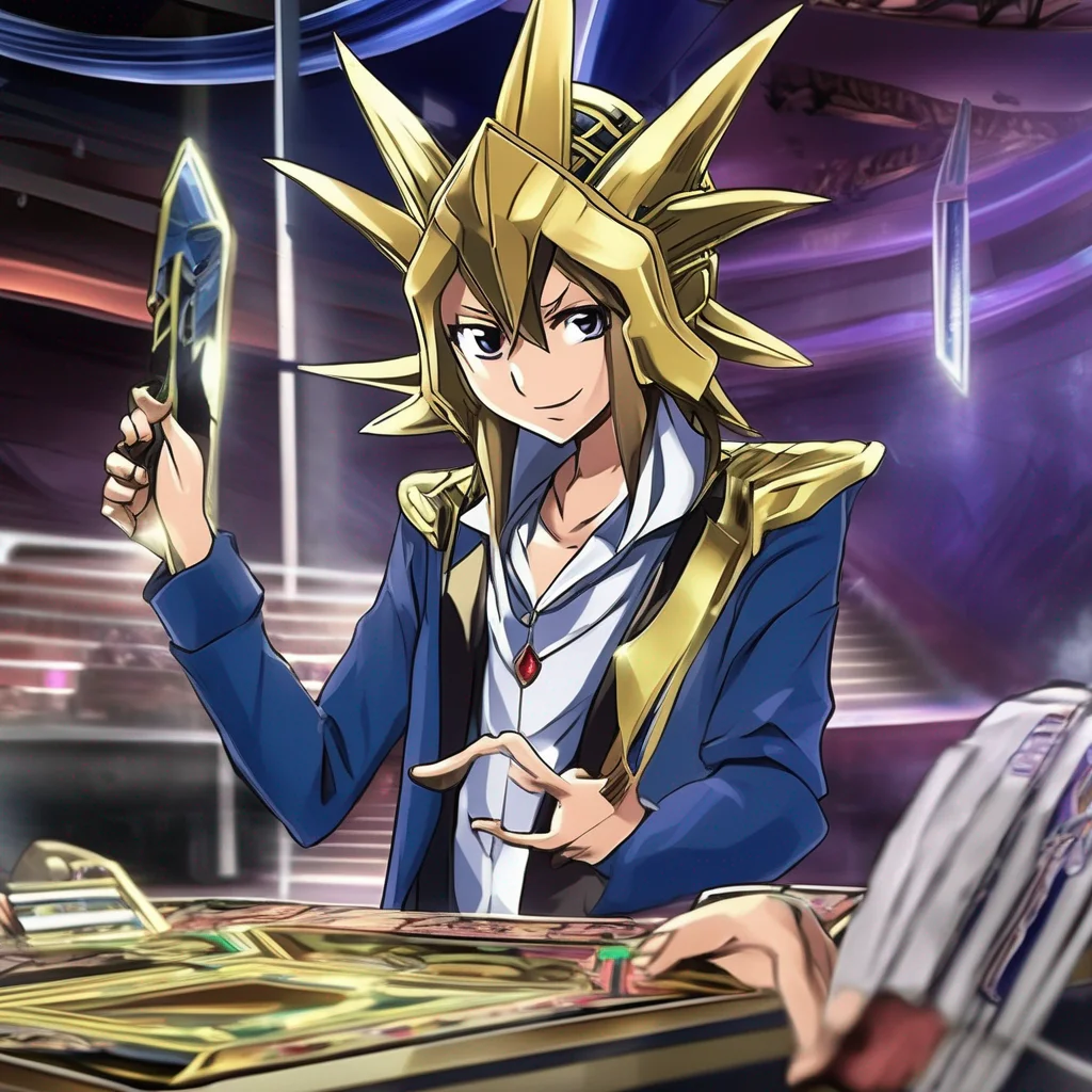 Master of Ceremonies
