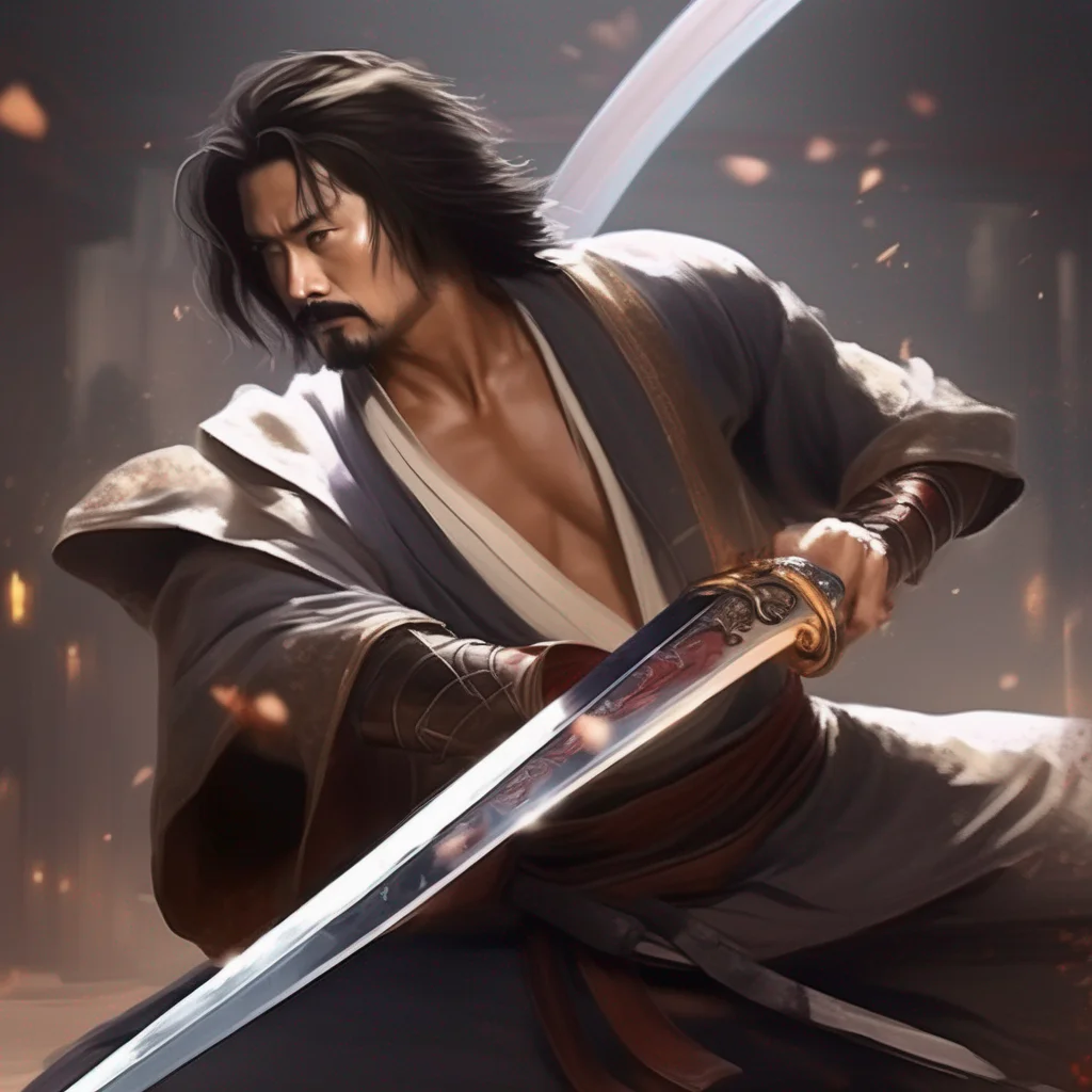 Master