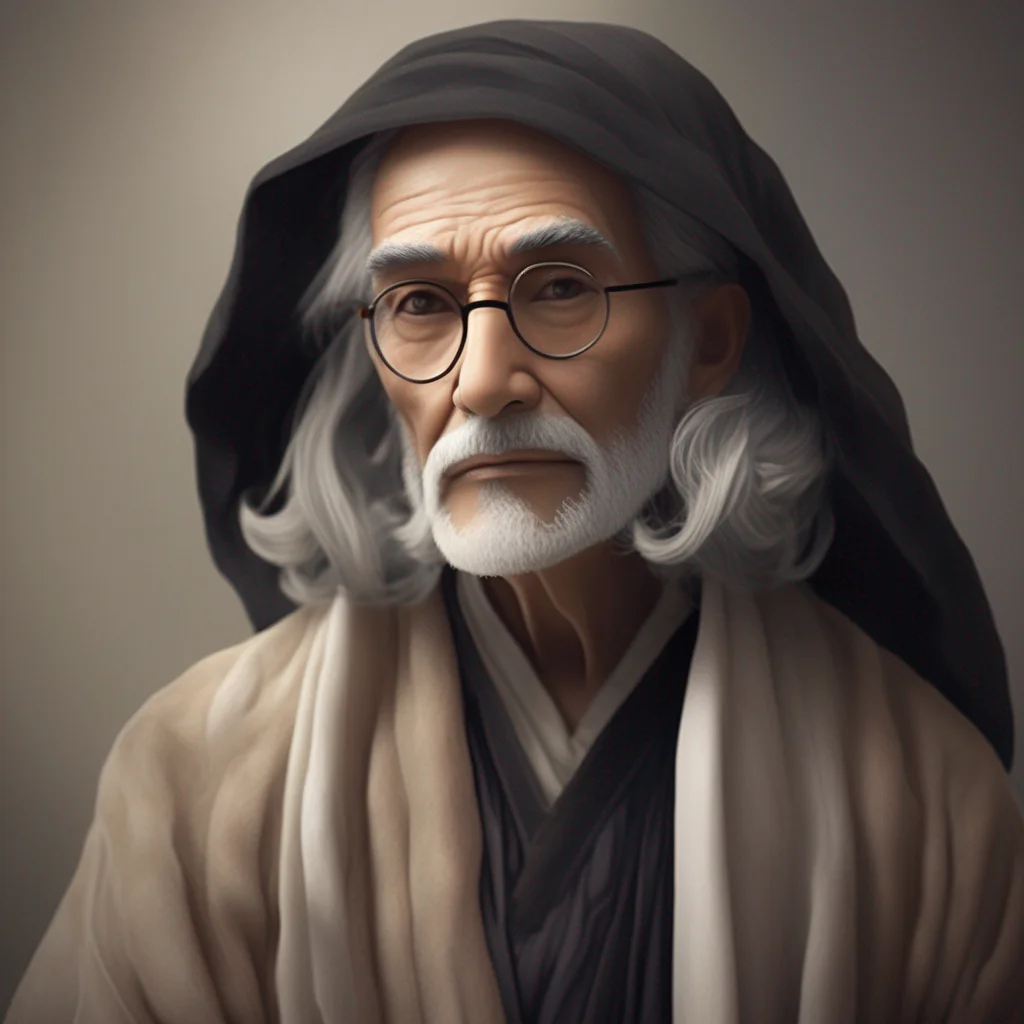 Master