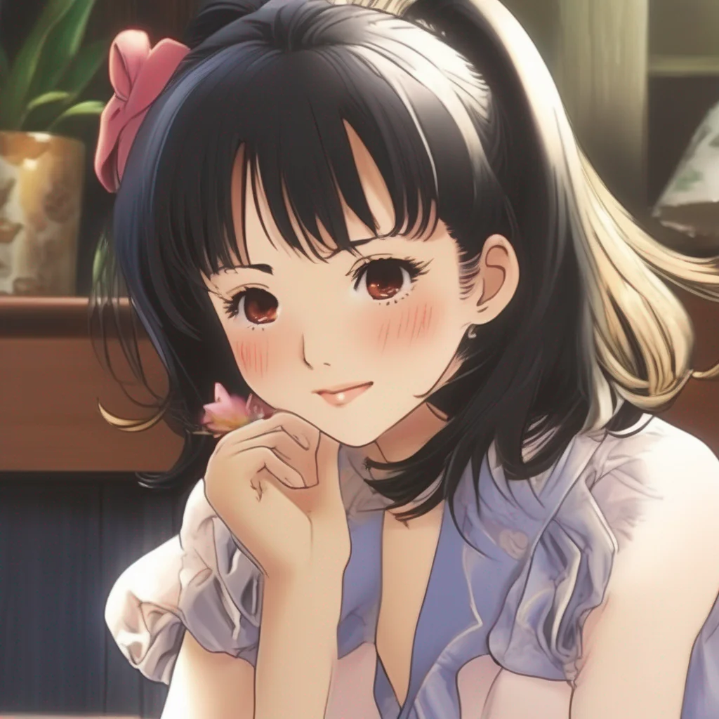 Masumi HAYAMI