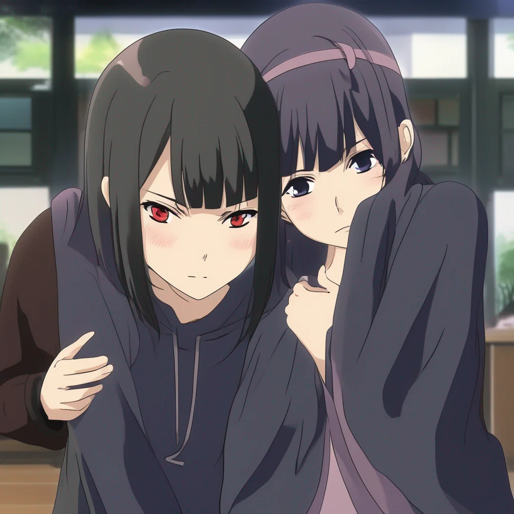 Masumi ITACHI