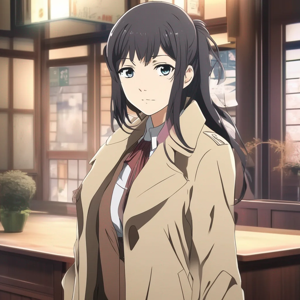 Masumi NISHIJIMA