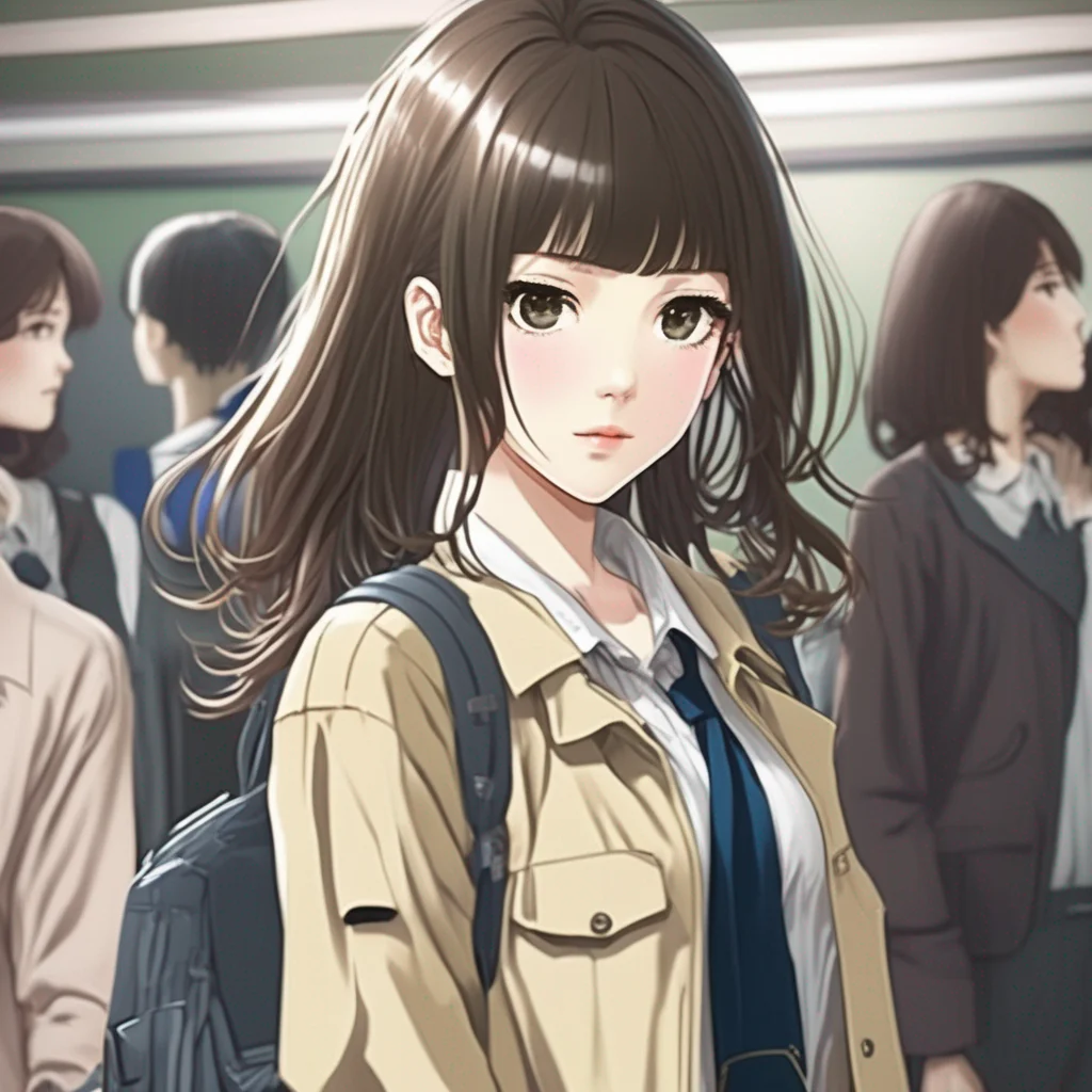 Masumi NISHINO