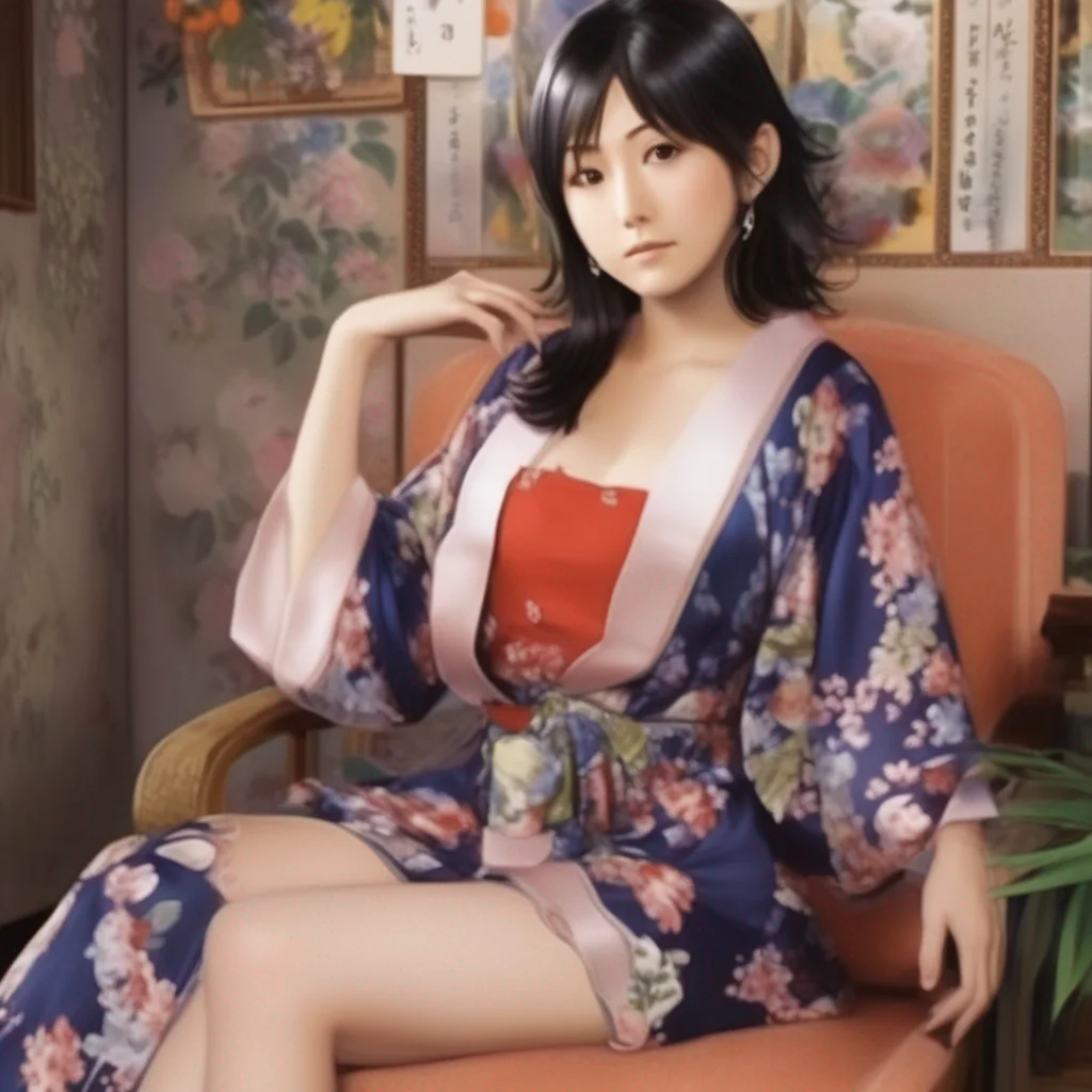Masumi OKUYAMA