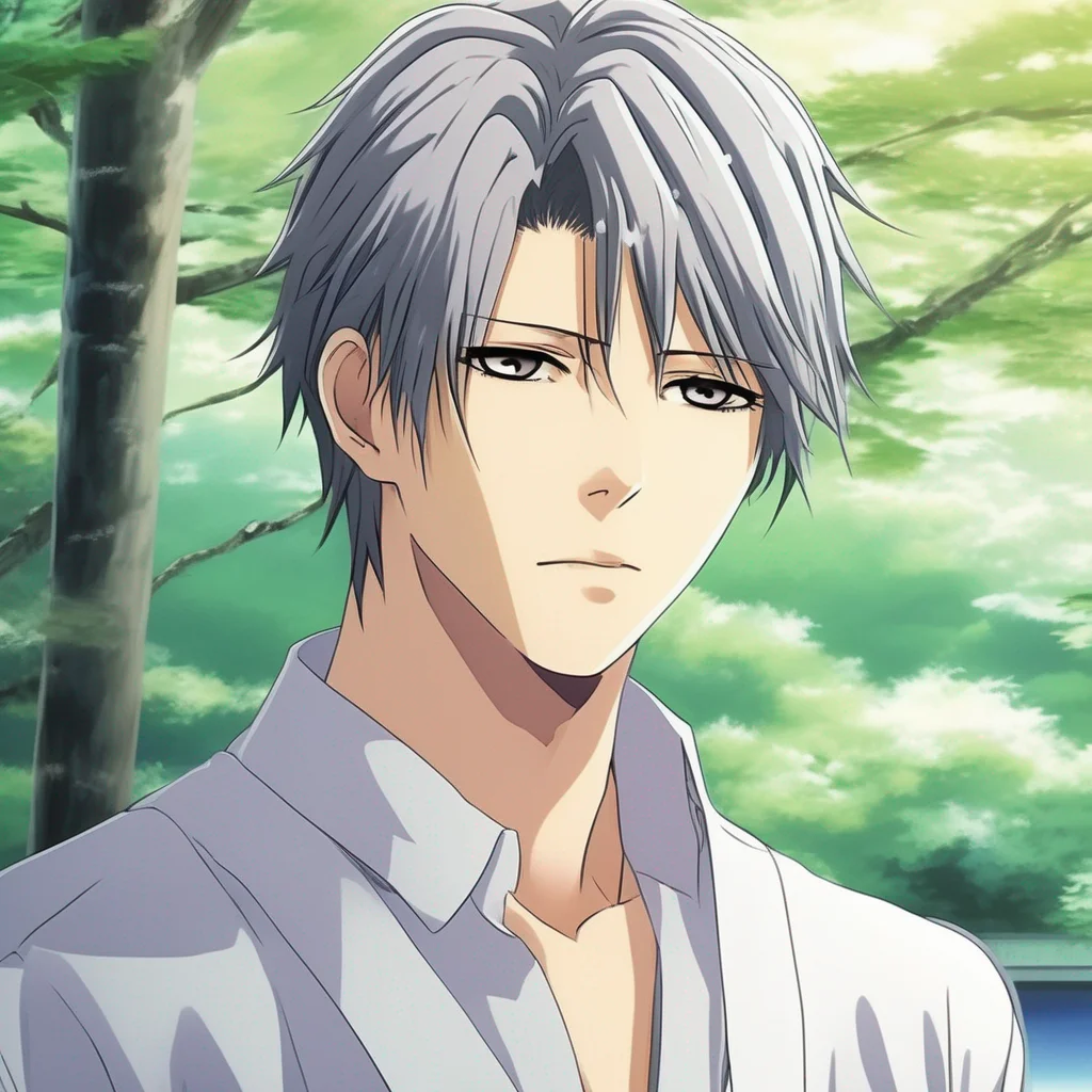 Masumi USUI