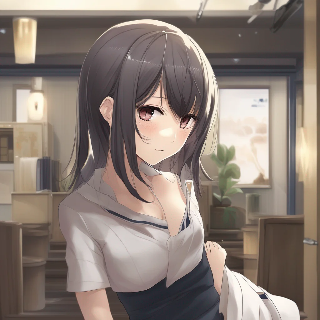 Masumi YUUKI