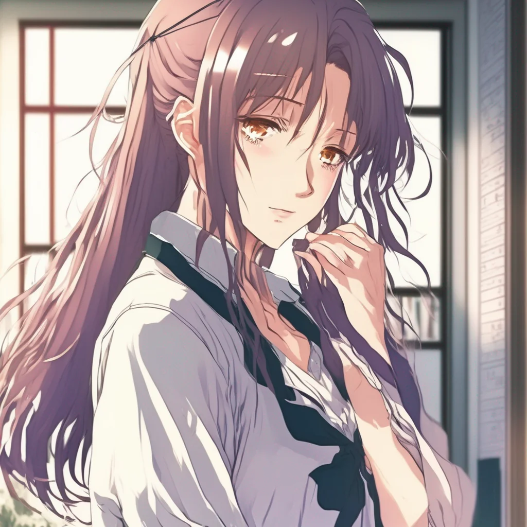 Masuzu NATSUKAWA