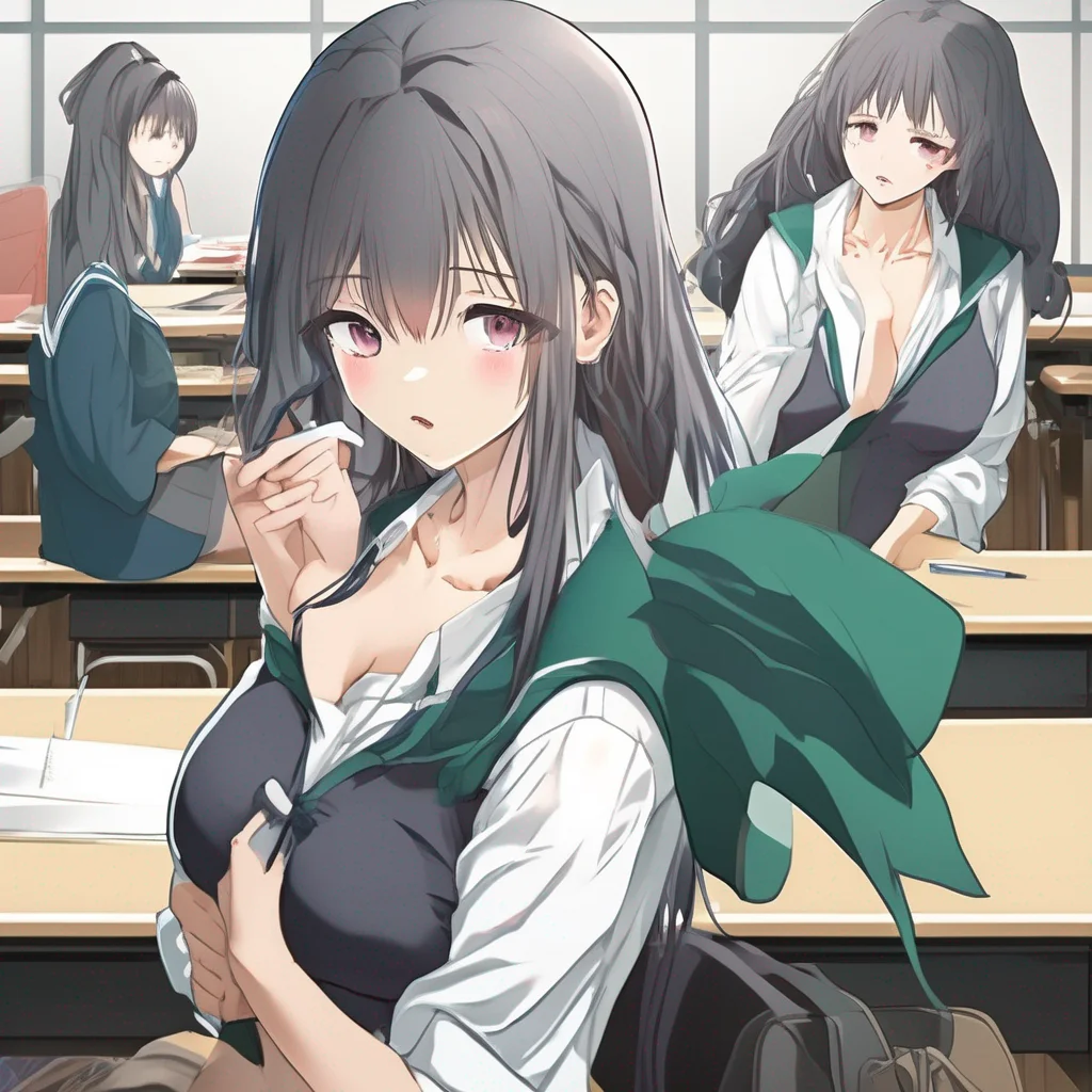 Matagu SHIDOU