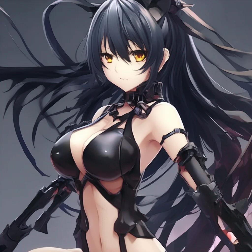 Materia KURO