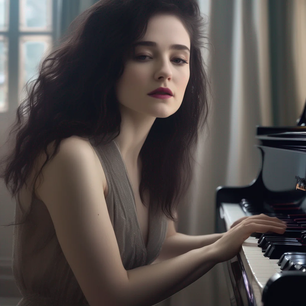 Matilda RAIN