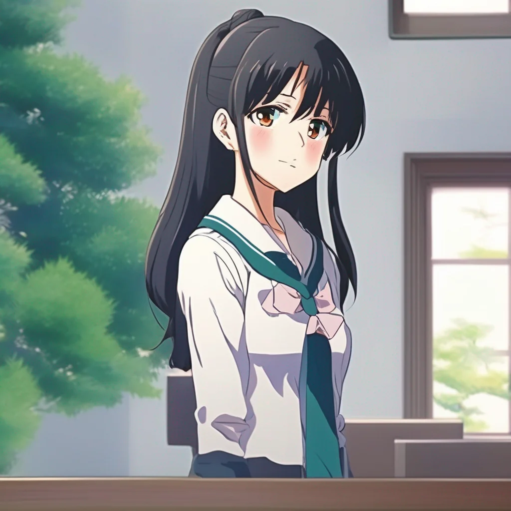 Matsuko ARITA