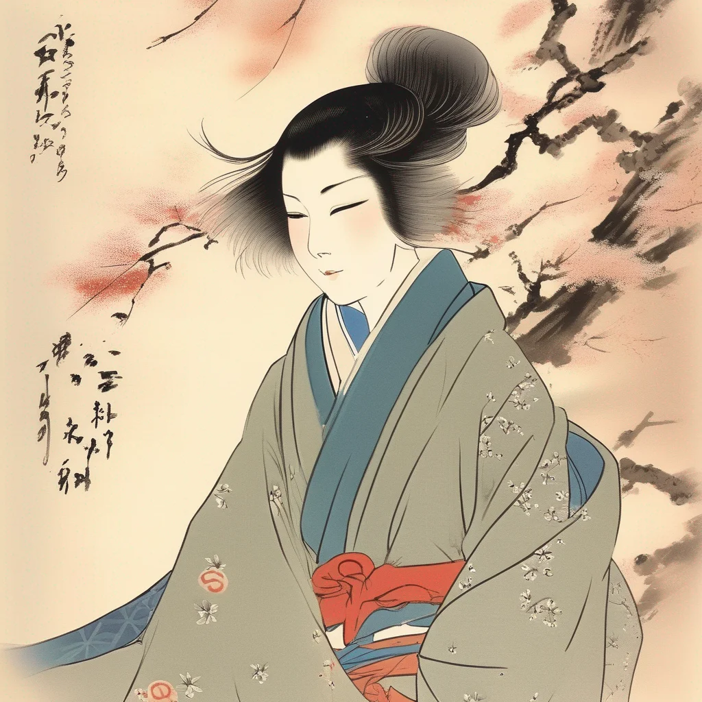 Matsuo BASHOU