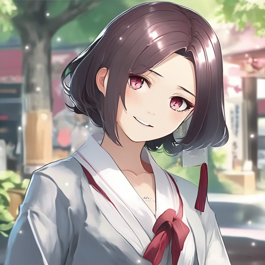 Matsuoka
