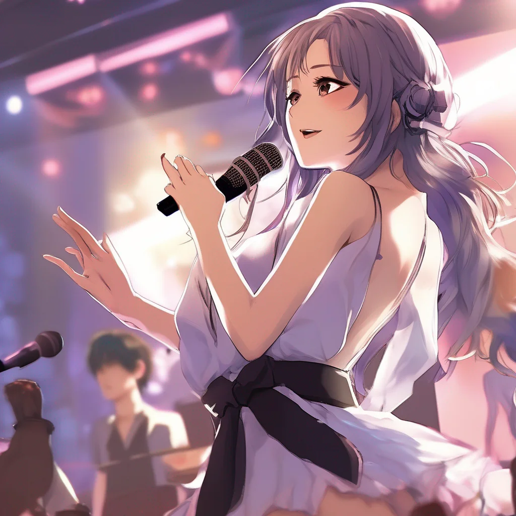 Matsuri AGARI
