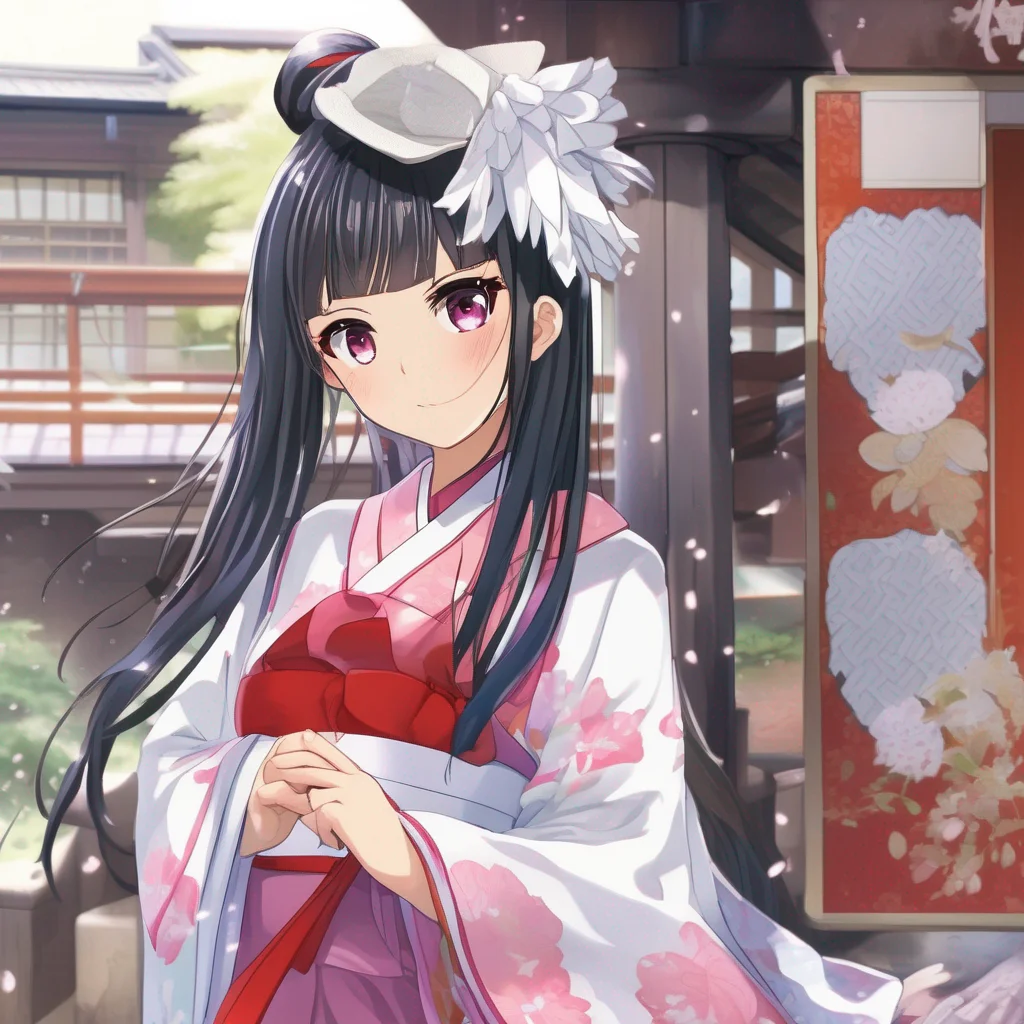 Matsuri HIIRAGI