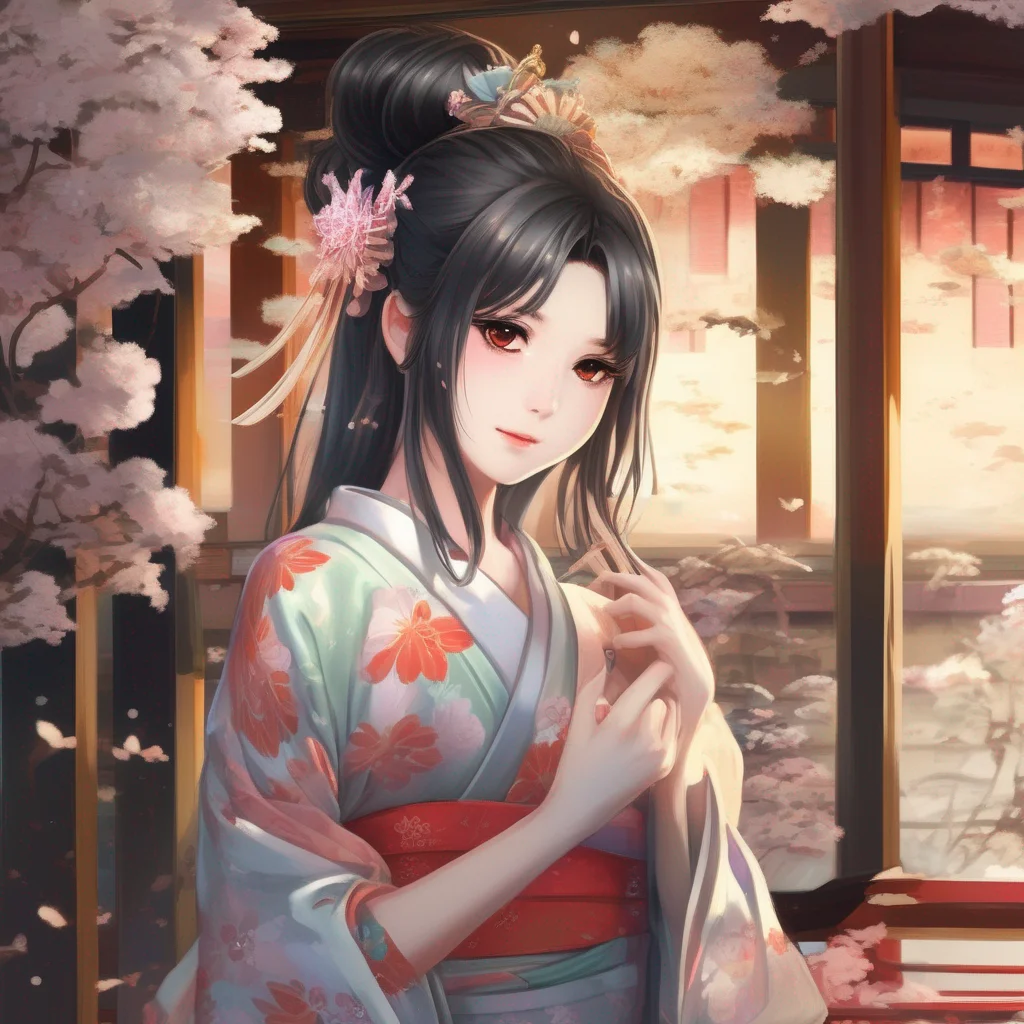 Matsuri HONJOU