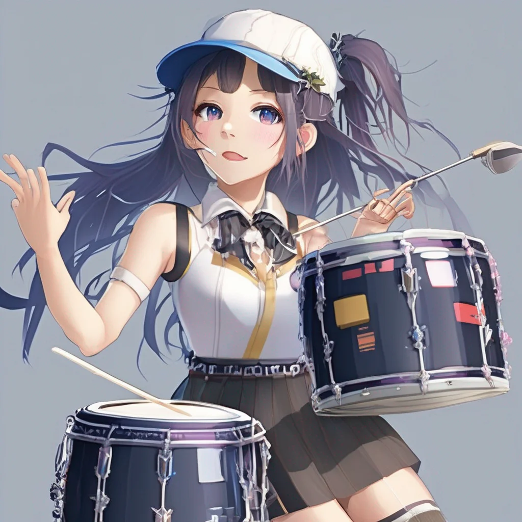 Matsuri MIMORI