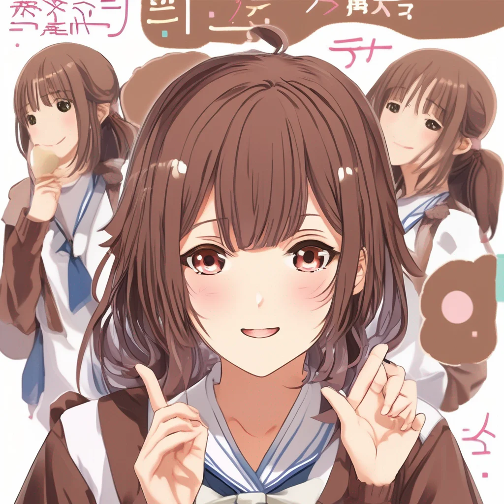 Matsuri NANASE