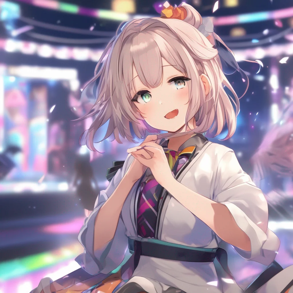 Matsuri NATSUIRO