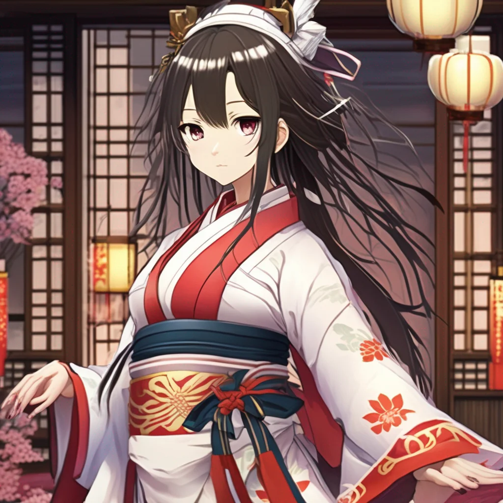 Matsuri SAEGUSA