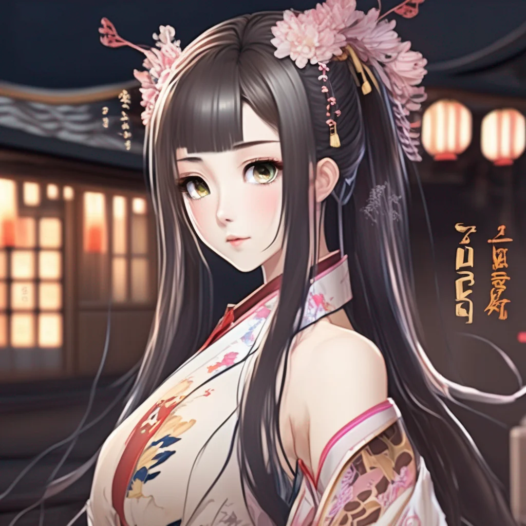 Matsuri SHIHOU