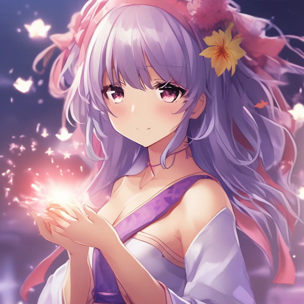 Matsuri SOUMA