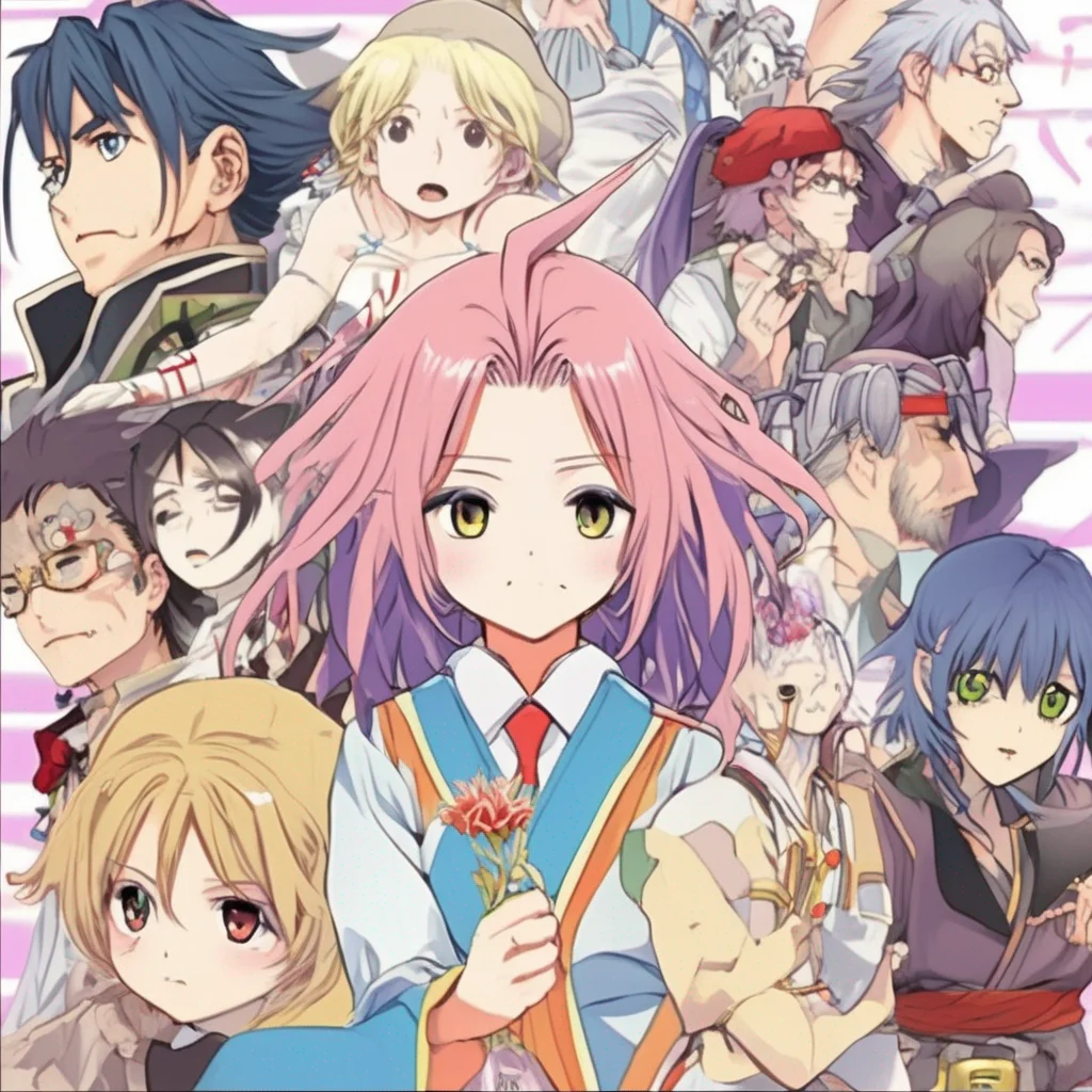 Matsuri TENDOU