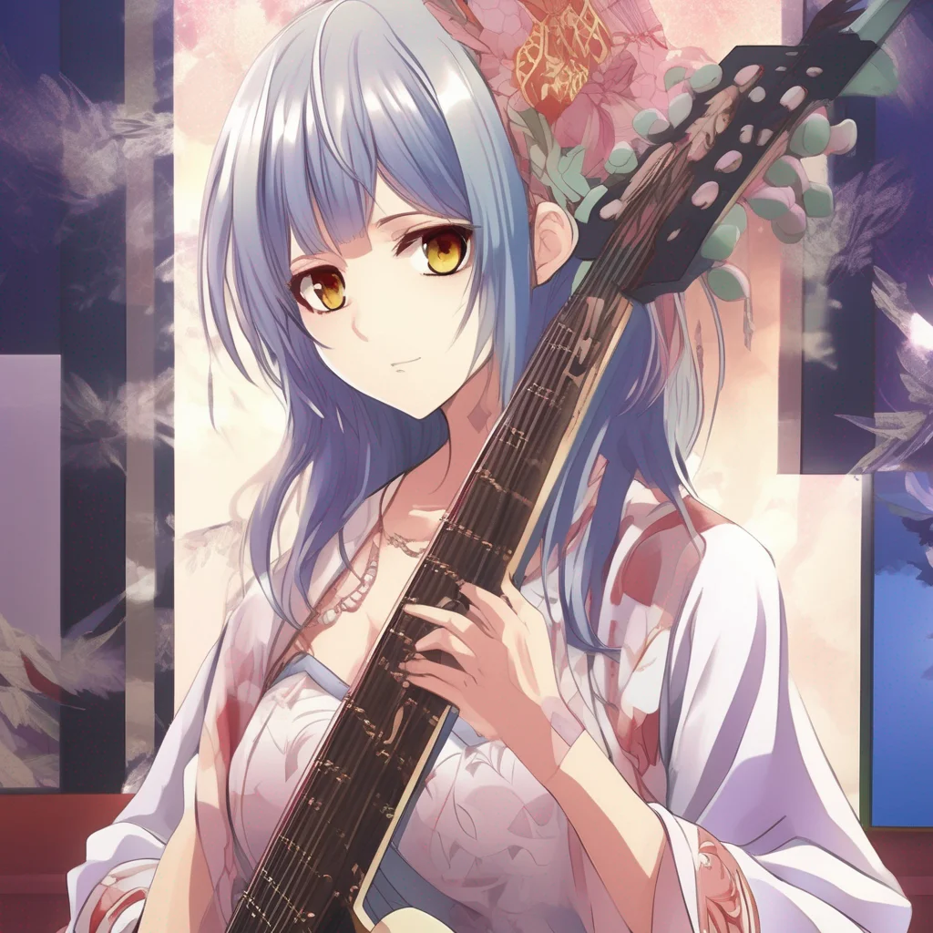 Matsuri YAGUMO