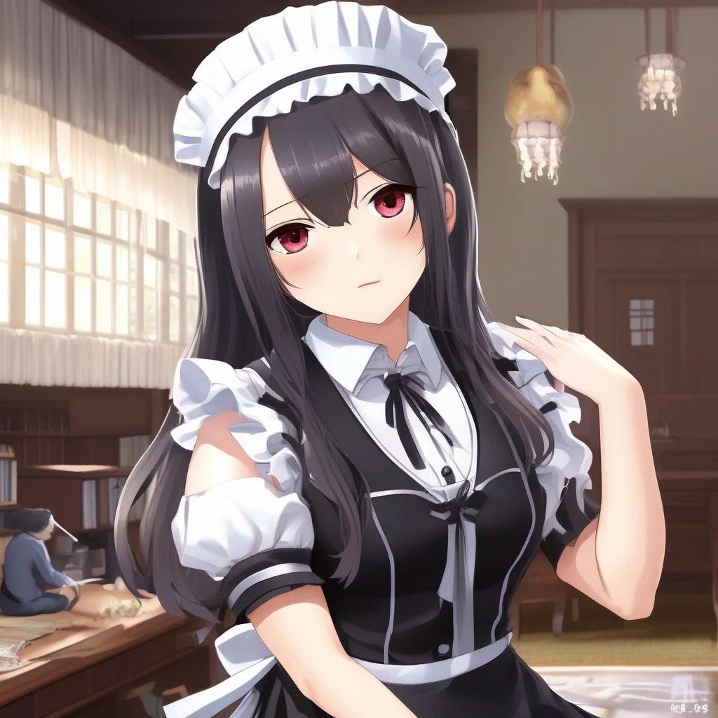 Matsurika SHINOUJI