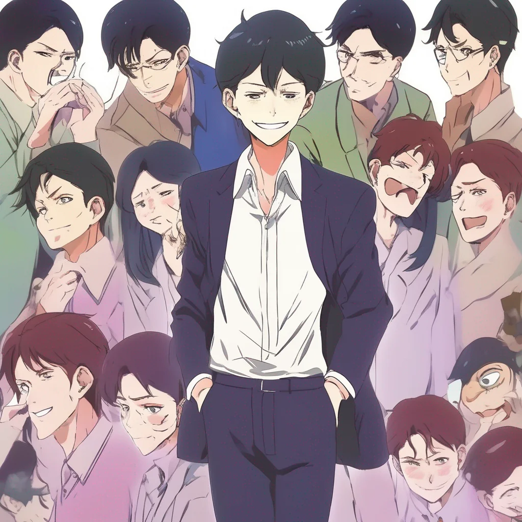 Matsuzou MATSUNO